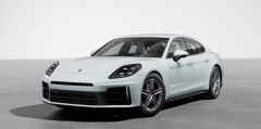 2026 Porsche Panamera