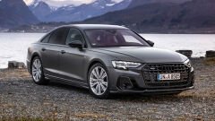 2026 Audi A8