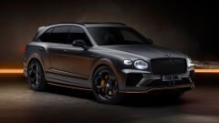 2025 Bentley Bentayga