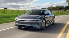 2026 Lucid Air
