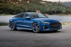 2025 Audi RS7