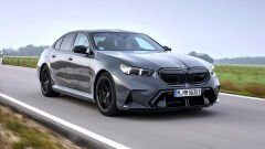 2026 BMW M5