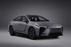 2026 Lexus ES