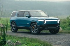 2026 Rivian R1S