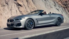 2025 BMW 8 Series